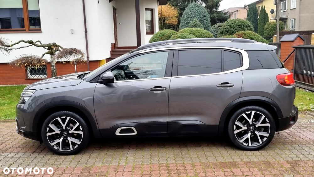 Citroën C5 Aircross 2.0 BlueHDi Shine EAT8 - 8