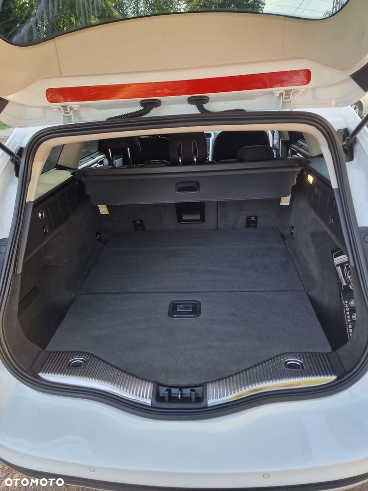 Ford Mondeo 2.0 TDCi Titanium PowerShift - 14