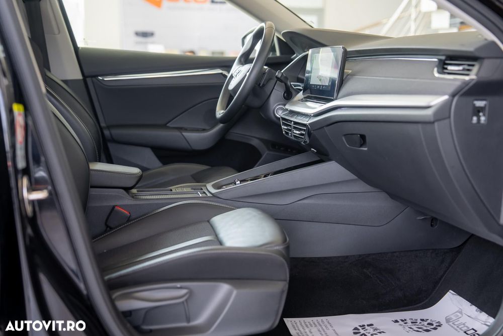 Skoda Octavia 1.4 TSI DSG Ambition - 14