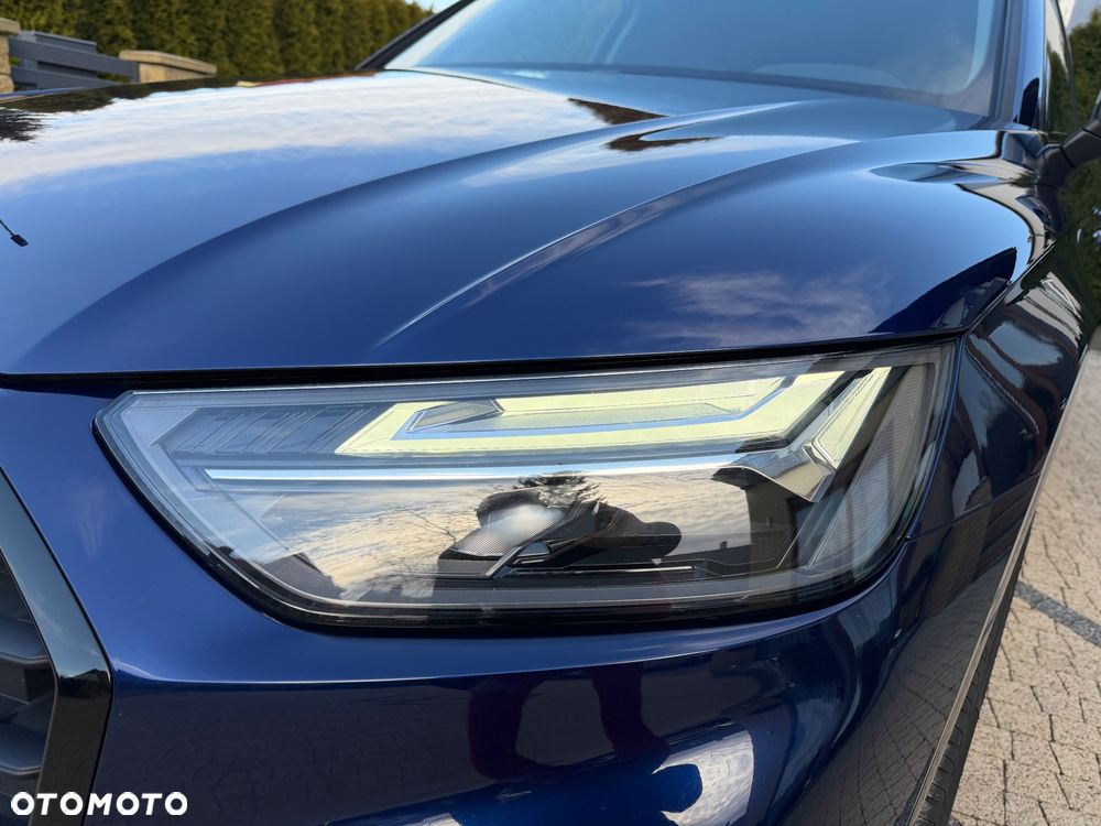 Audi Q5 40 TDI mHEV Quattro S Line S tronic - 14