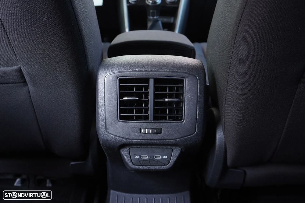 VW T-Roc 1.0 TSI Black Style - 25