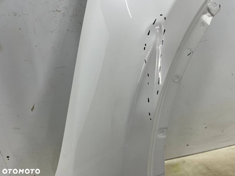 Błotnik Mazda CX-5 CX5 2 II 17r.- prawy przedni prawy przód - 7