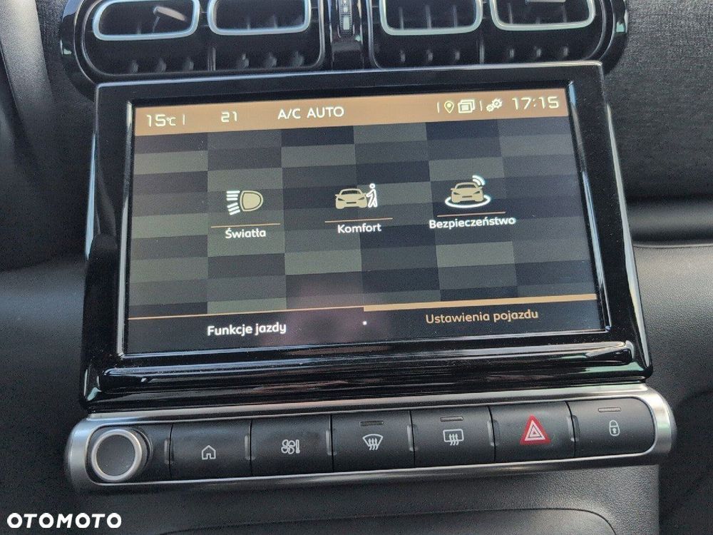 Citroën C3 Aircross 1.2 PureTech GPF Shine Pack S&S EAT6 - 25