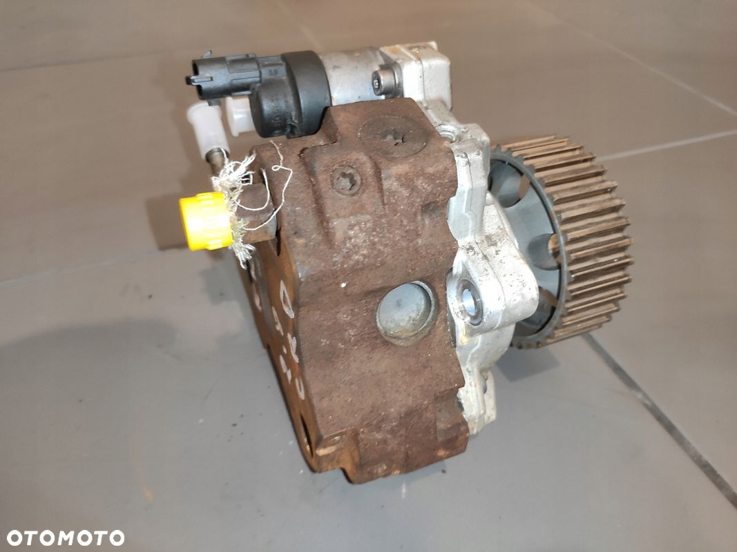 CHEROKEE KK VOYAGER VM52C 2.8CRD POMPA WTRYSKOWA WYSOKOCIŚNIENIOWA ORYG - 6