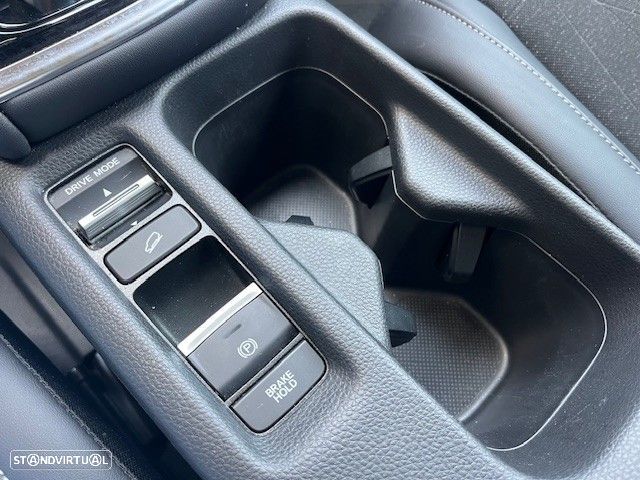 Honda HR-V 1.5 i-MMD e:HEV Advance - 17