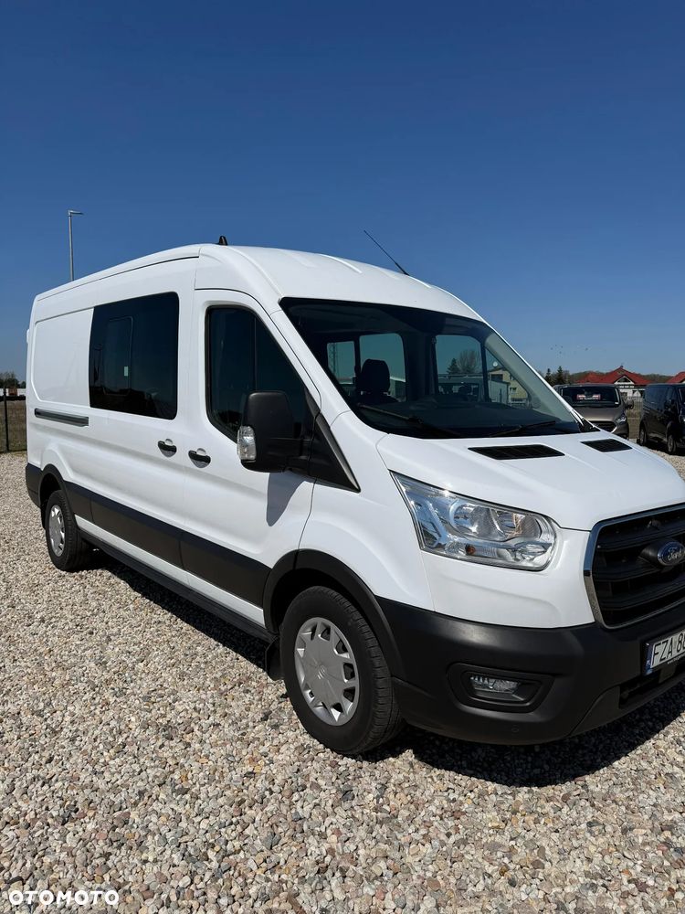 Ford Transit L2H3 Trend (bryg.) - 1