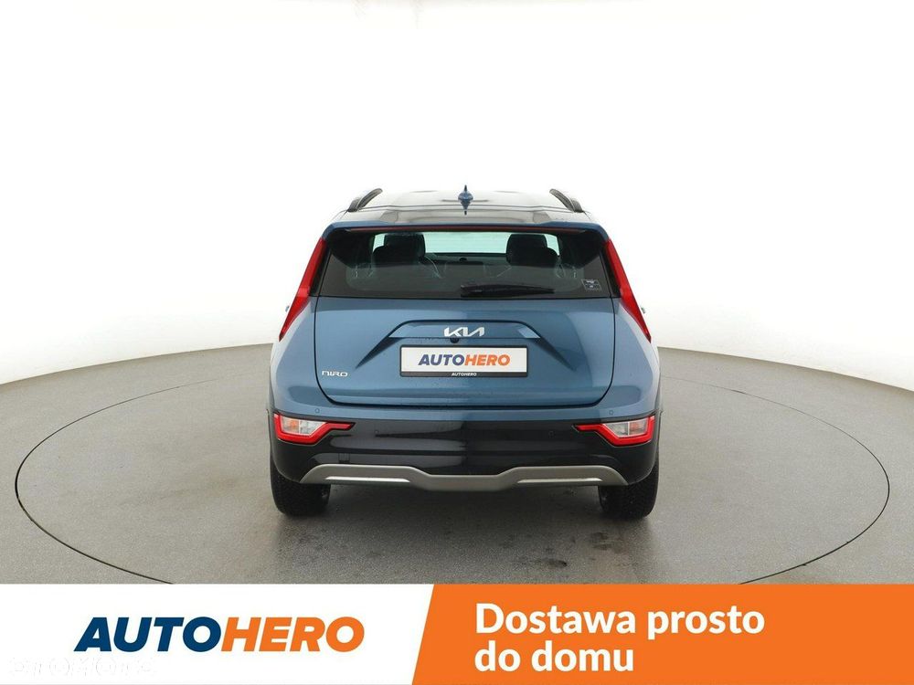 Kia Niro - 6