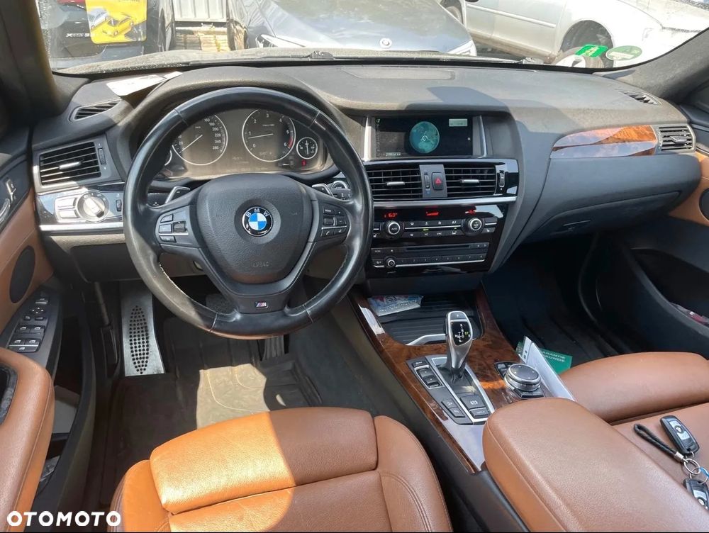 BMW X4 xDrive30d M Sport - 29