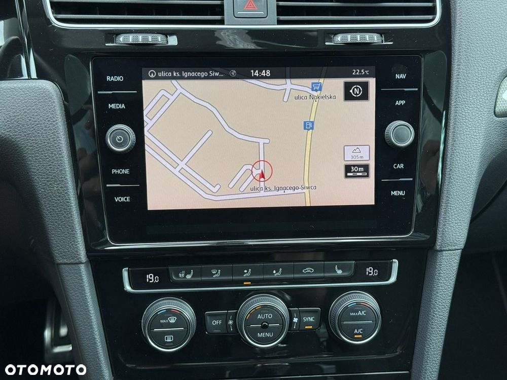 Volkswagen Golf Variant - 29