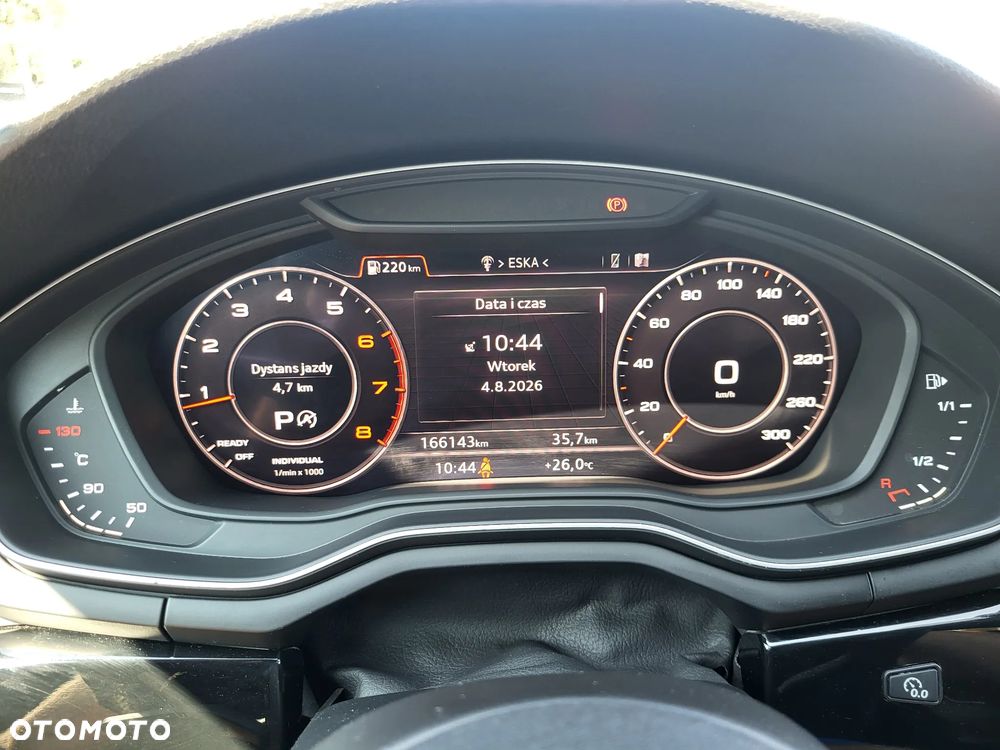 Audi A5 Sportback 40 TFSI S tronic - 16