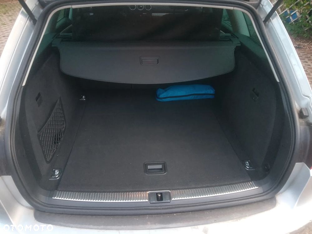 Seat Exeo 2.0 TDI DPF Sport - 9