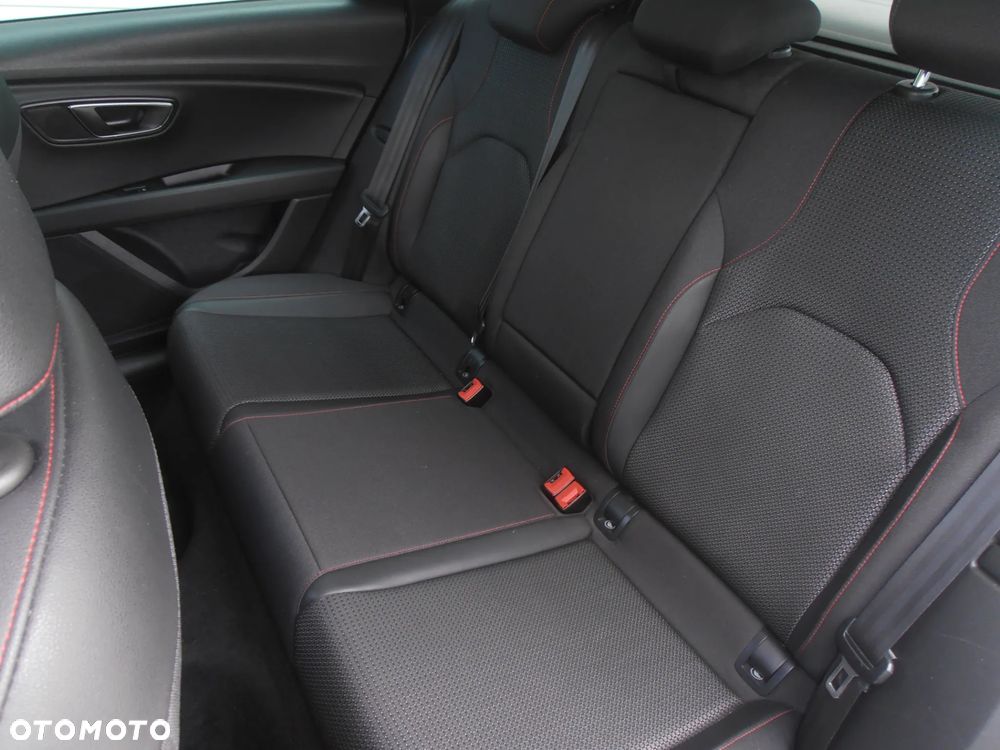 Seat Leon 1.4 TSI Full LED S&S - 7