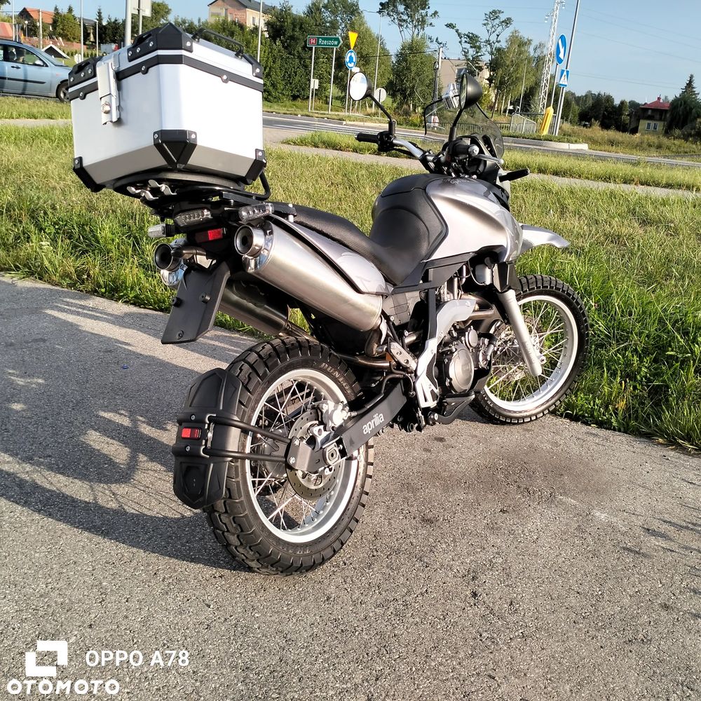Aprilia Pegaso - 31