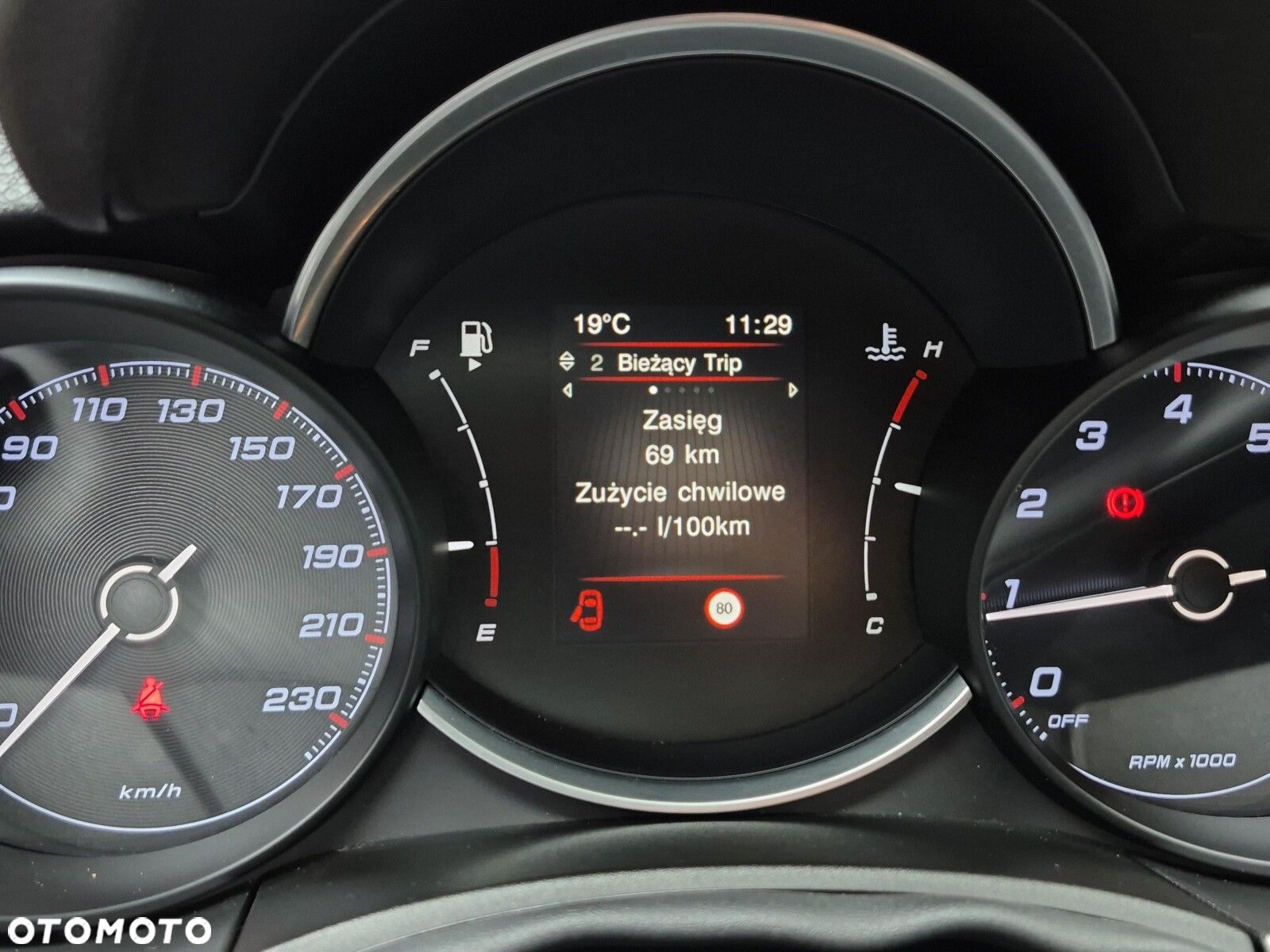 Fiat 500X 1.0 Sport - 18