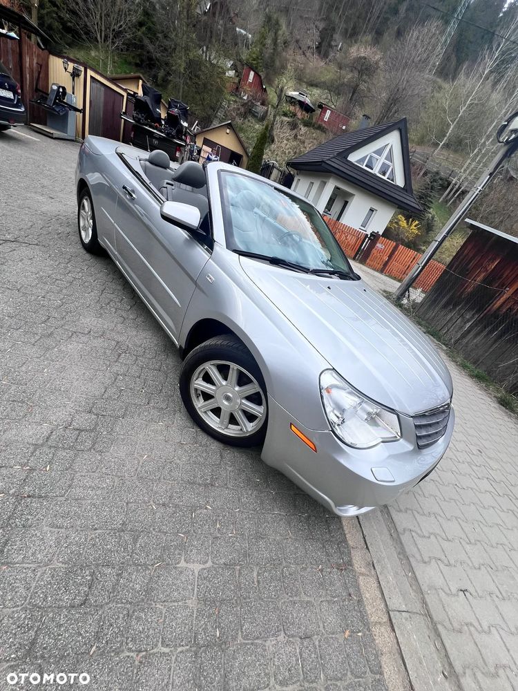 Chrysler Sebring - 6