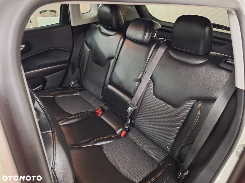 Jeep Compass 1.4 MultiAir Limited - 24