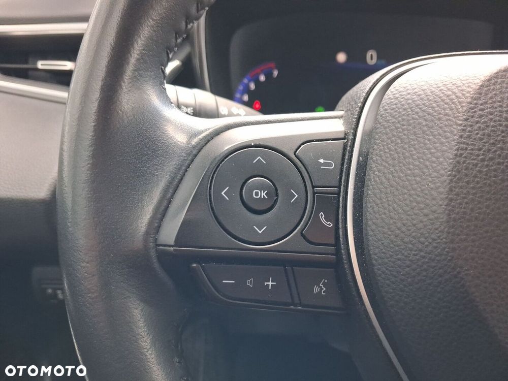 Toyota Corolla 1.8 Hybrid Comfort - 16