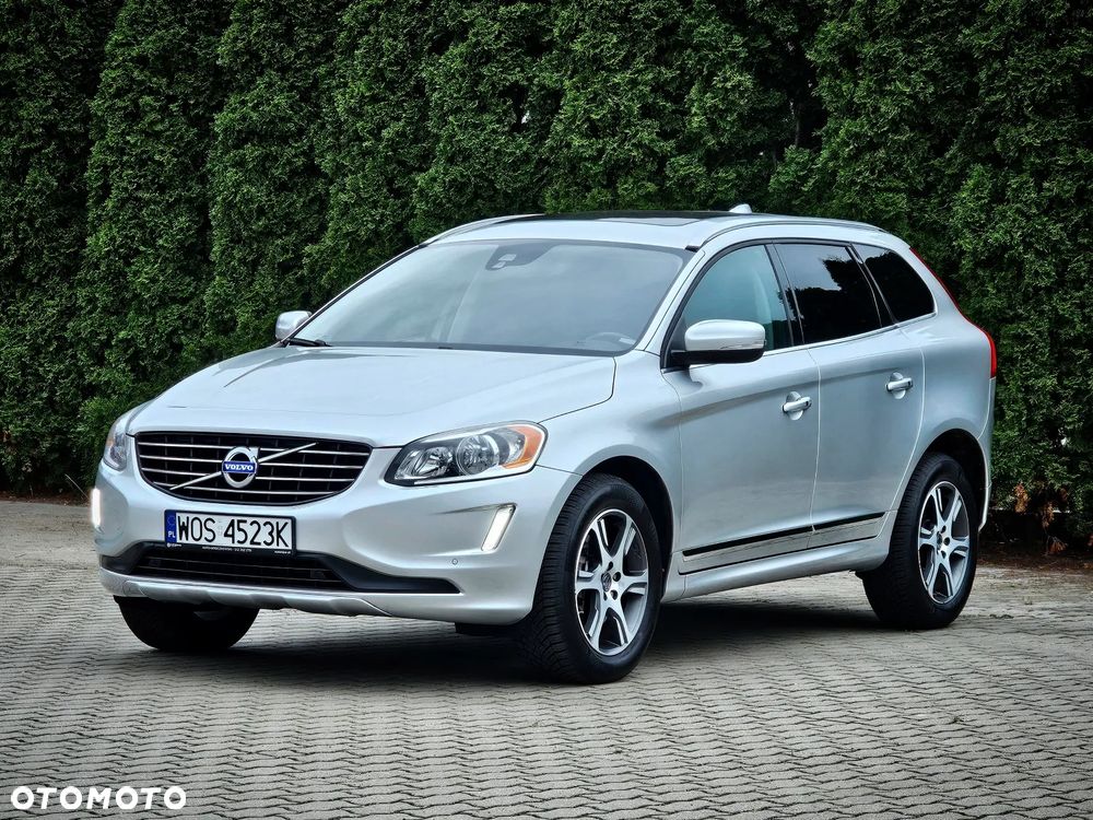 Volvo XC 60 T6 AWD Momentum - 8