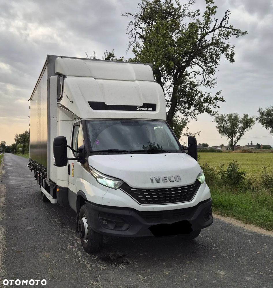 Iveco 70C18 - 3