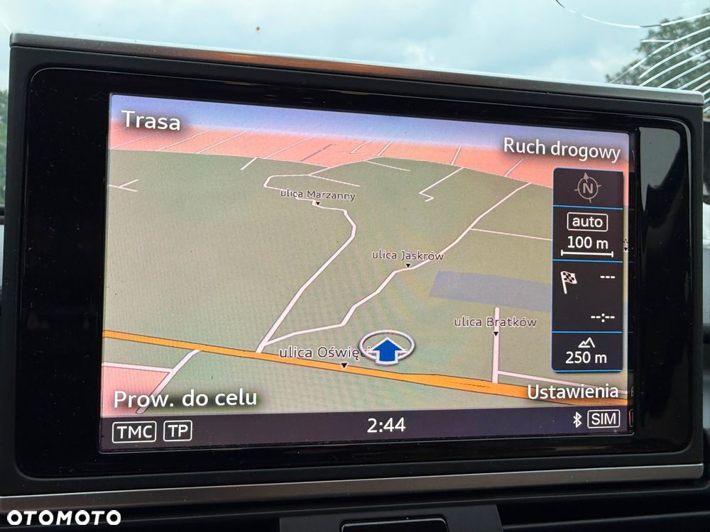 Audi A6 Allroad - 21
