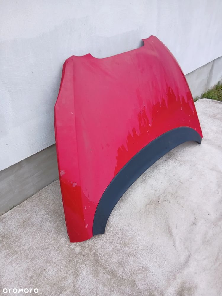 MASKA SEAT ALTEA TOLEDO III ROK 04/09 - 3