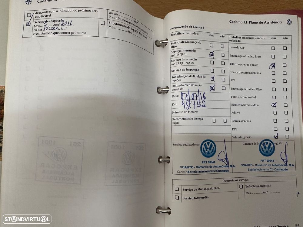 VW Polo 1.2 Play and Go+ - 34