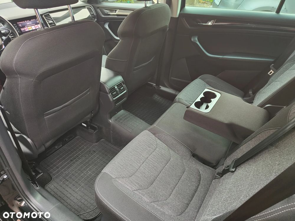 Skoda Kodiaq 2.0 TDI 4x4 DSG Style - 17