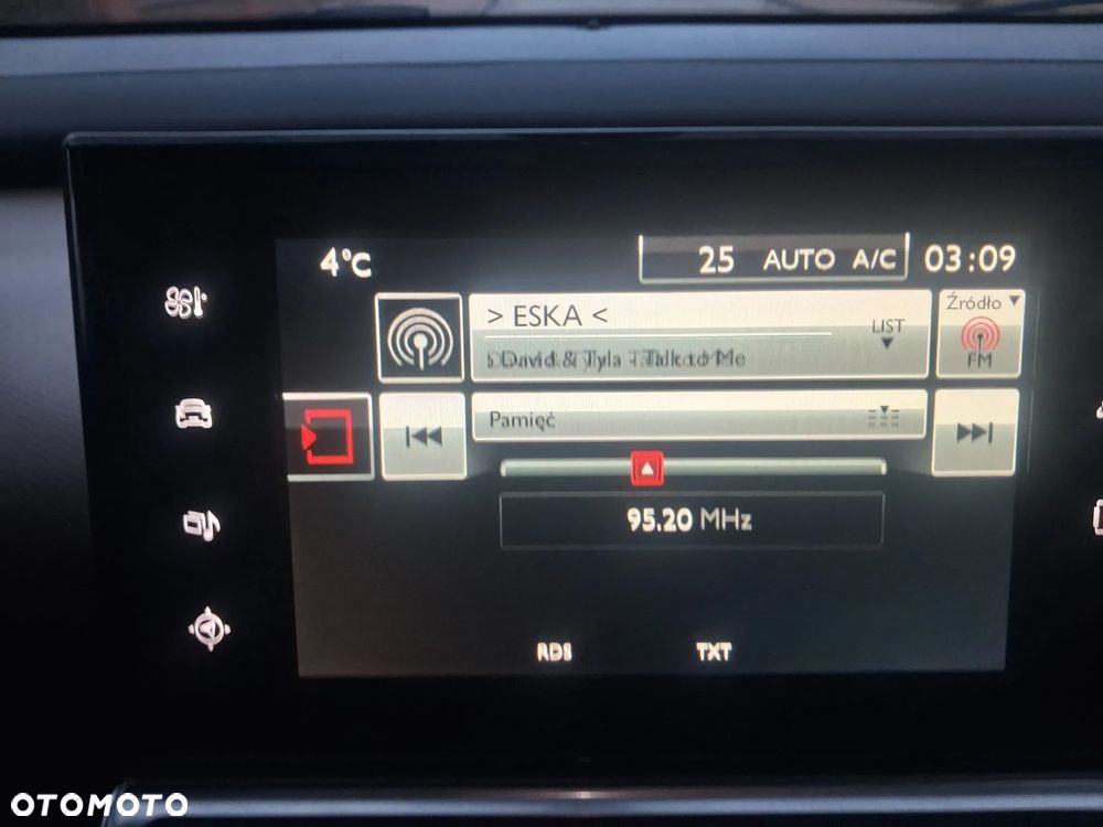 Citroën C4 Cactus 1.6 Blue HDi Shine Edition - 28