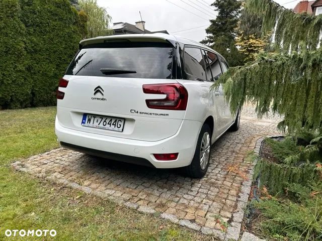 Citroën C4 SpaceTourer - 4