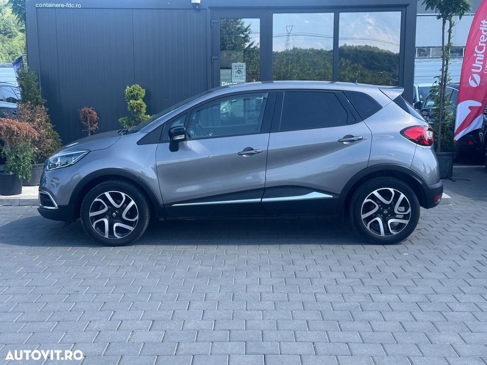 Renault Captur - 3