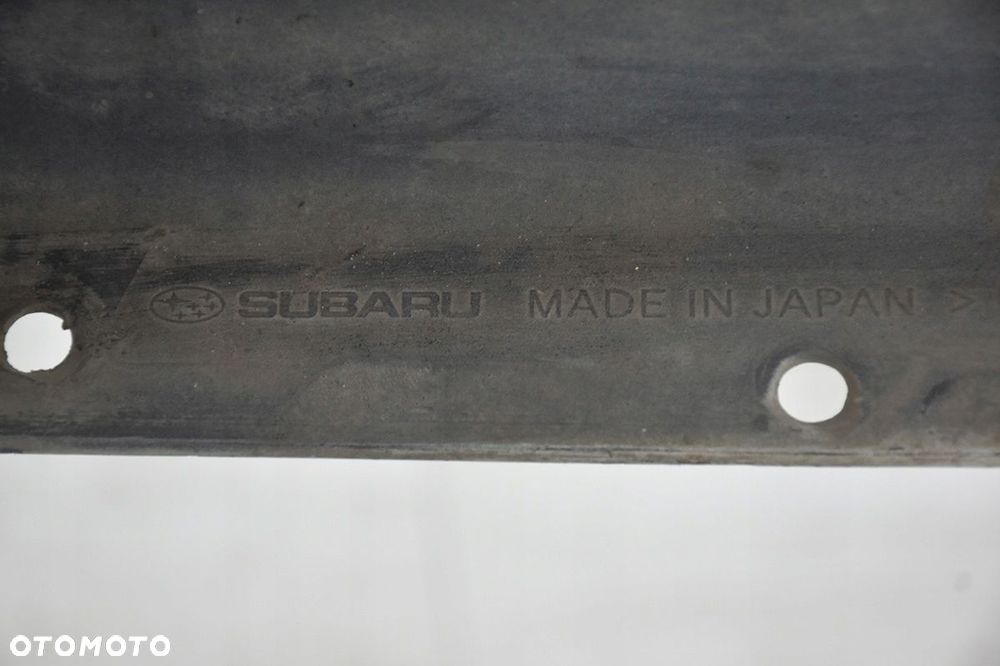 zderzak przedni przód subaru impreza iii gh - 14