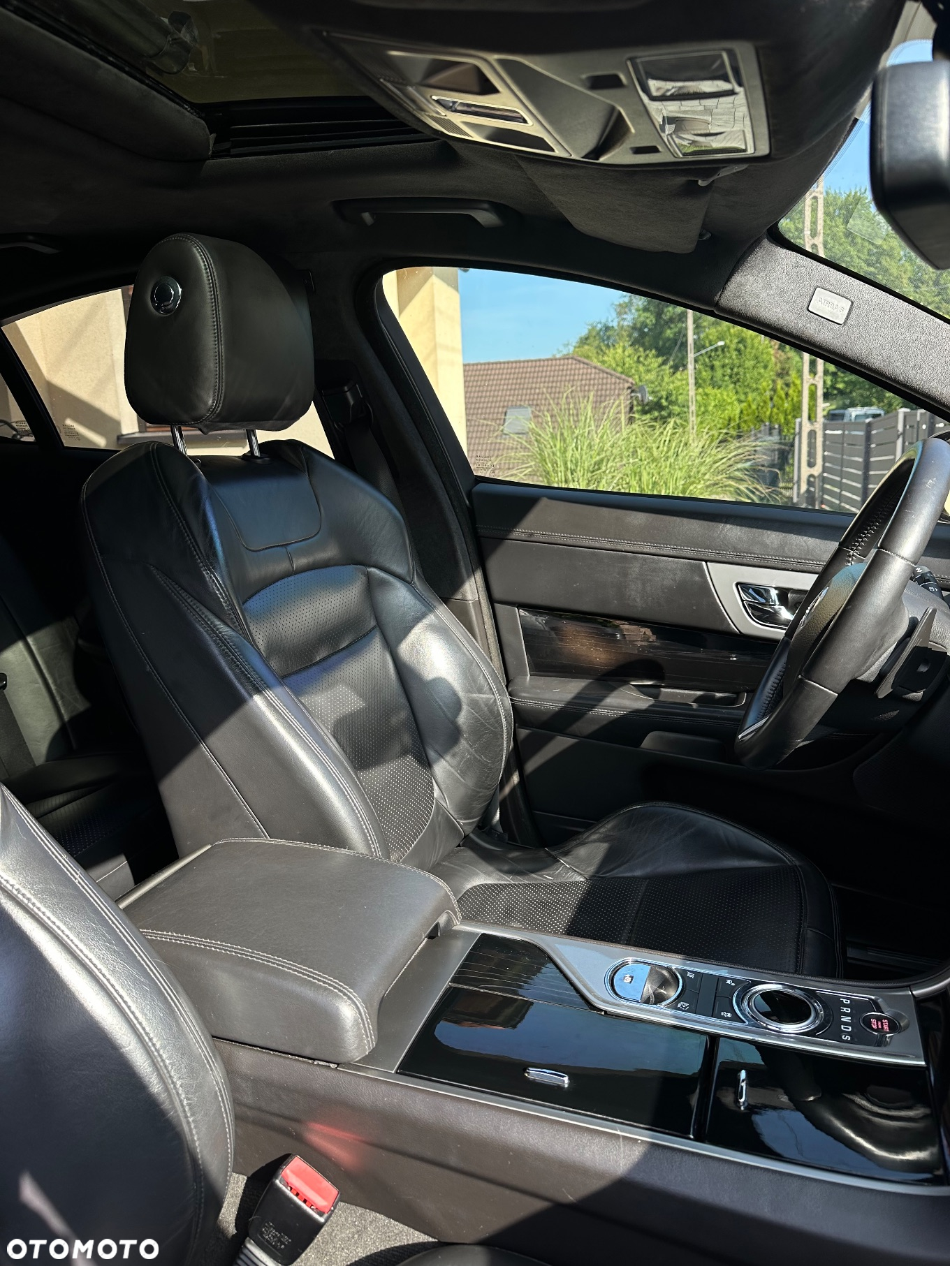 Jaguar XF 3.0 V6 D S Portfolio - 15