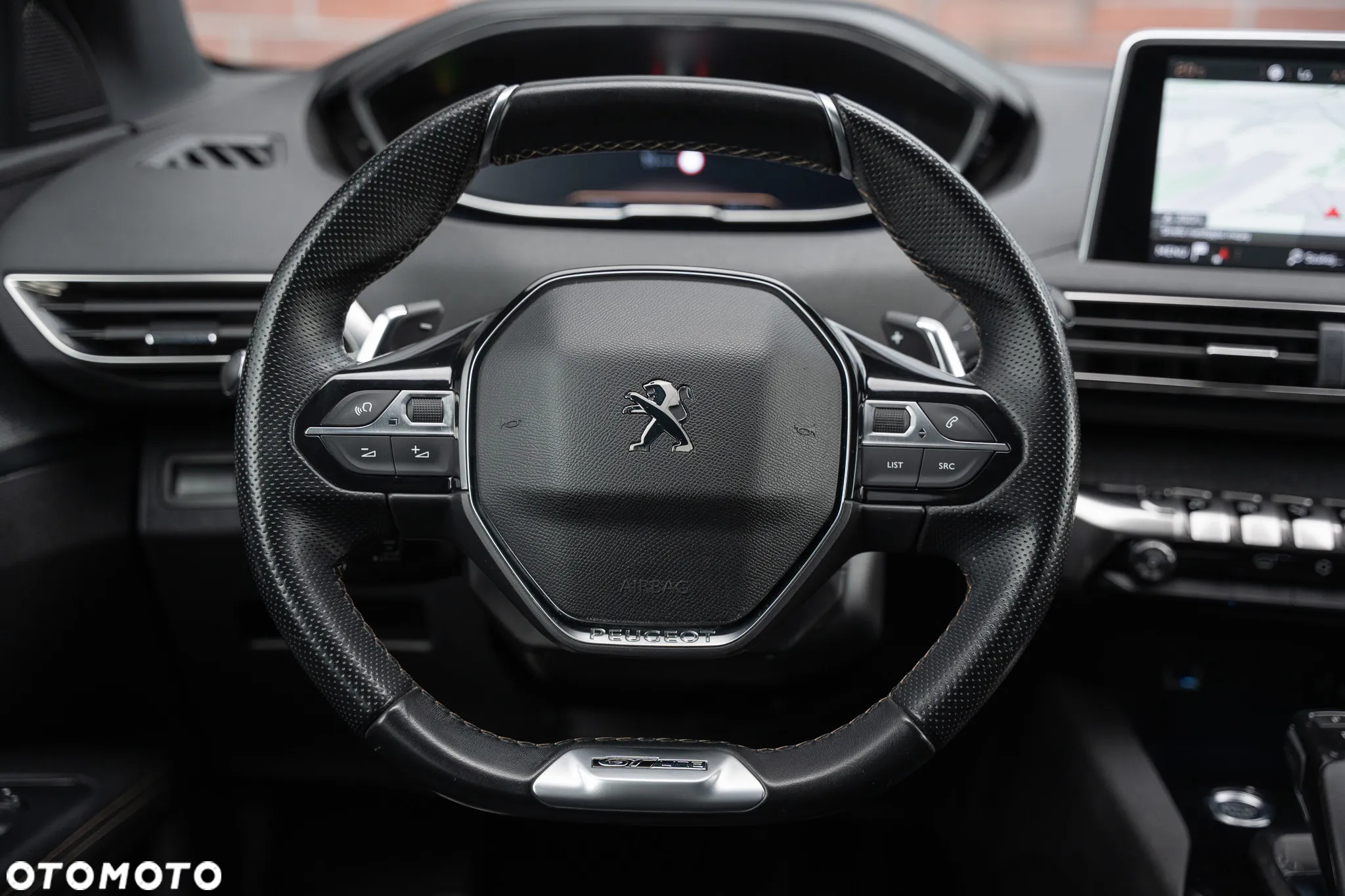 Peugeot 5008 1.6 PureTech GT Line S&S EAT8 - 28