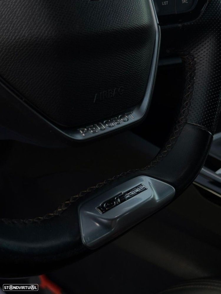 Peugeot 3008 1.2 PureTech GT Line - 15