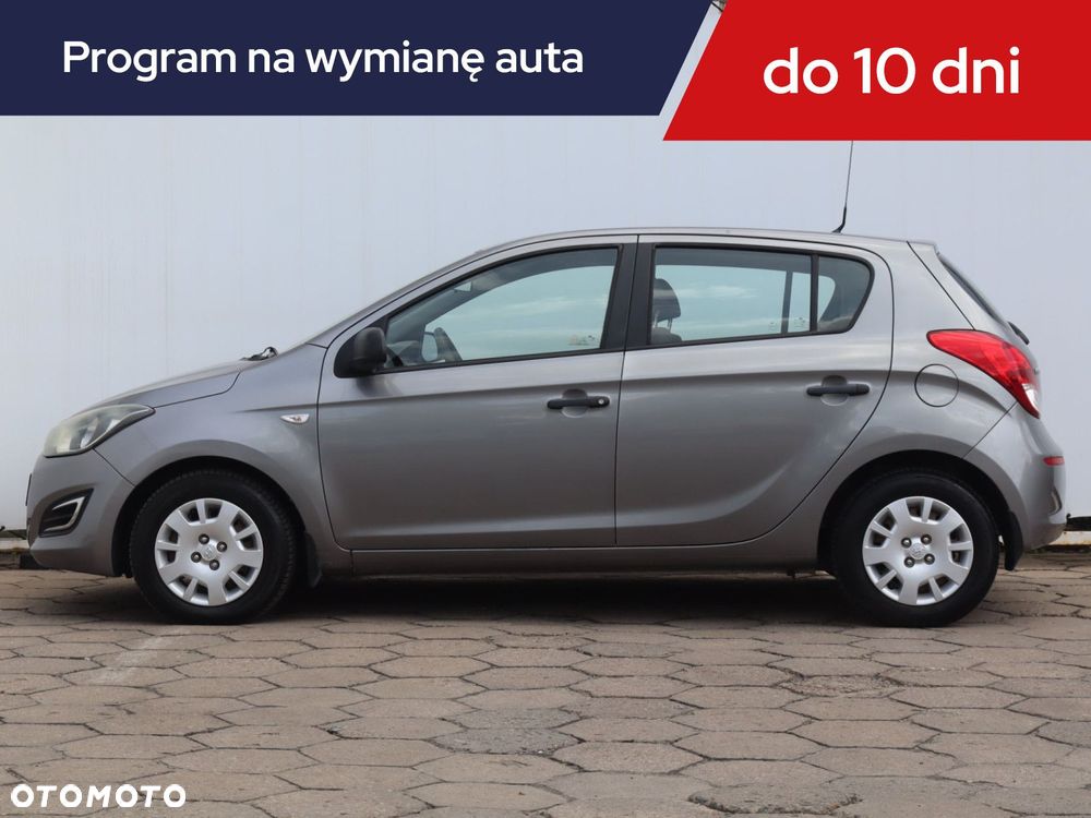 Hyundai i20 - 4