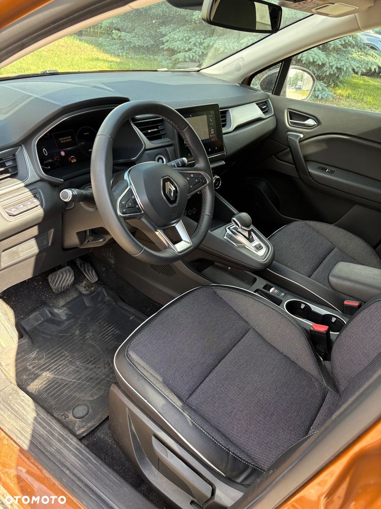Renault Captur - 6