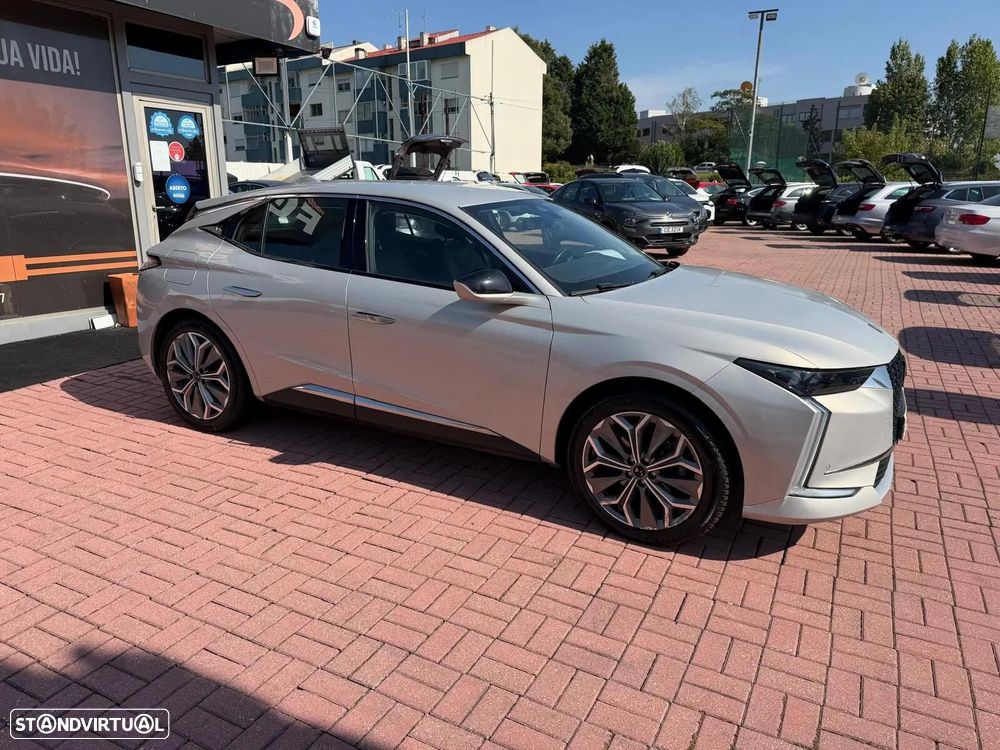 DS DS4 E-TENSE 225 OPERA - 13