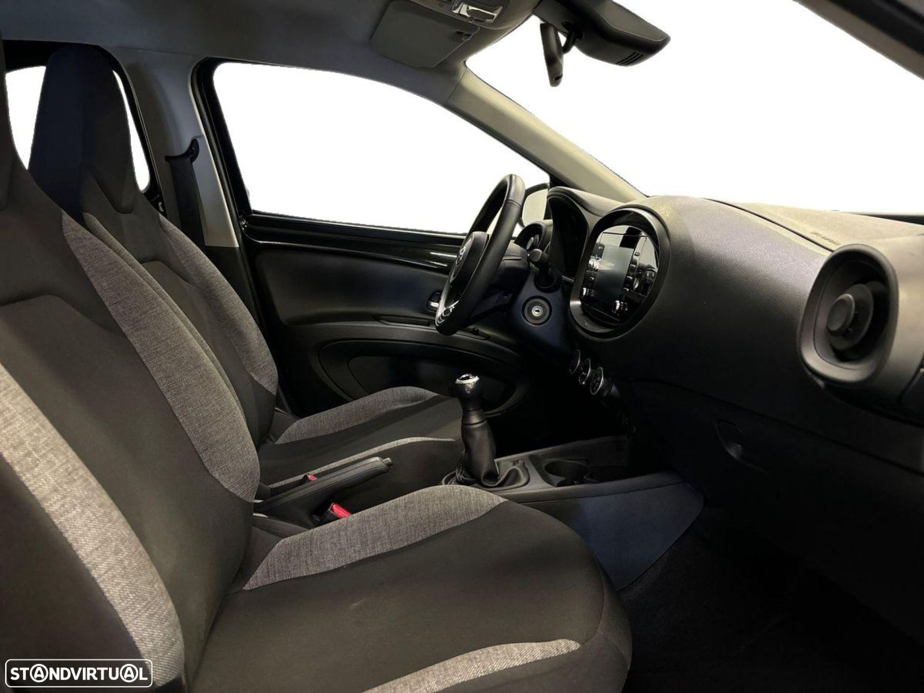 Toyota Aygo X 1.0 Play - 6