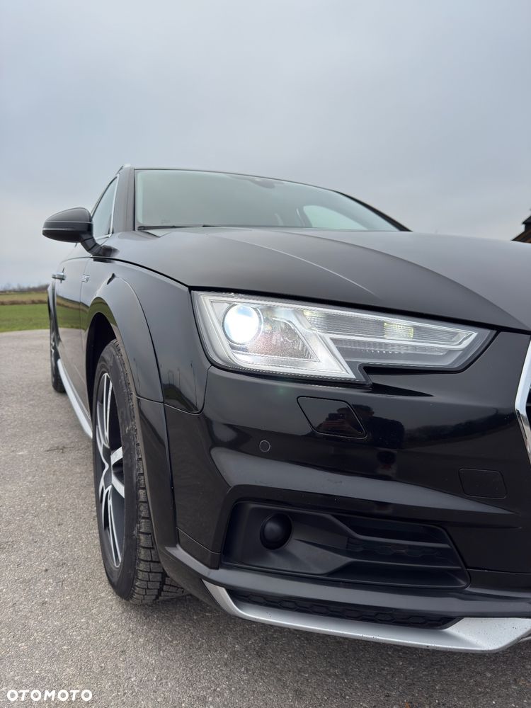 Audi A4 Allroad 2.0 TDI Quattro S tronic - 16