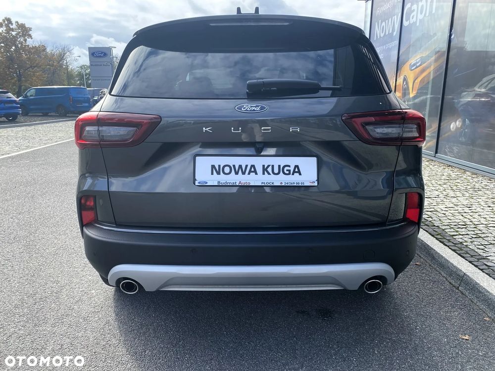 Ford Kuga 1.5 EcoBoost FWD Titanium - 7