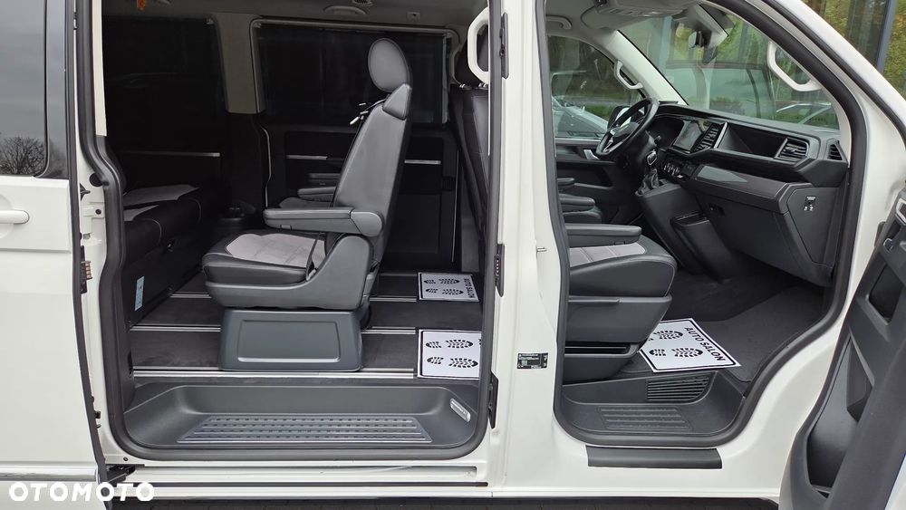 Volkswagen Multivan 2.0 TDI L1 Highline 4Motion DSG - 13