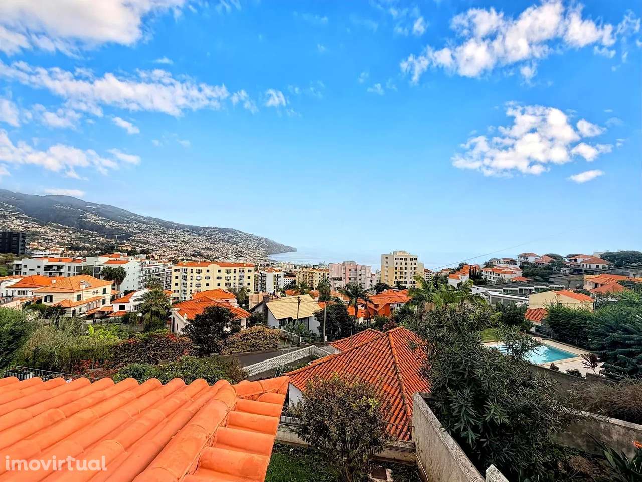 Moradia T5 - Funchal - Grande imagem: 3/34