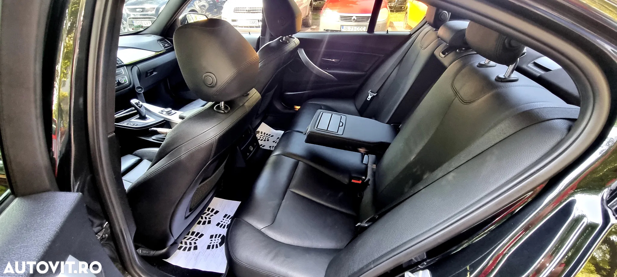 BMW Seria 3 - 5