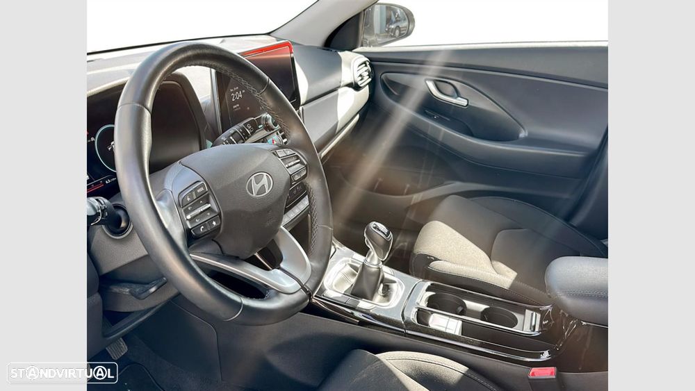 Hyundai i30 1.0 T-GDi Style Plus - 14