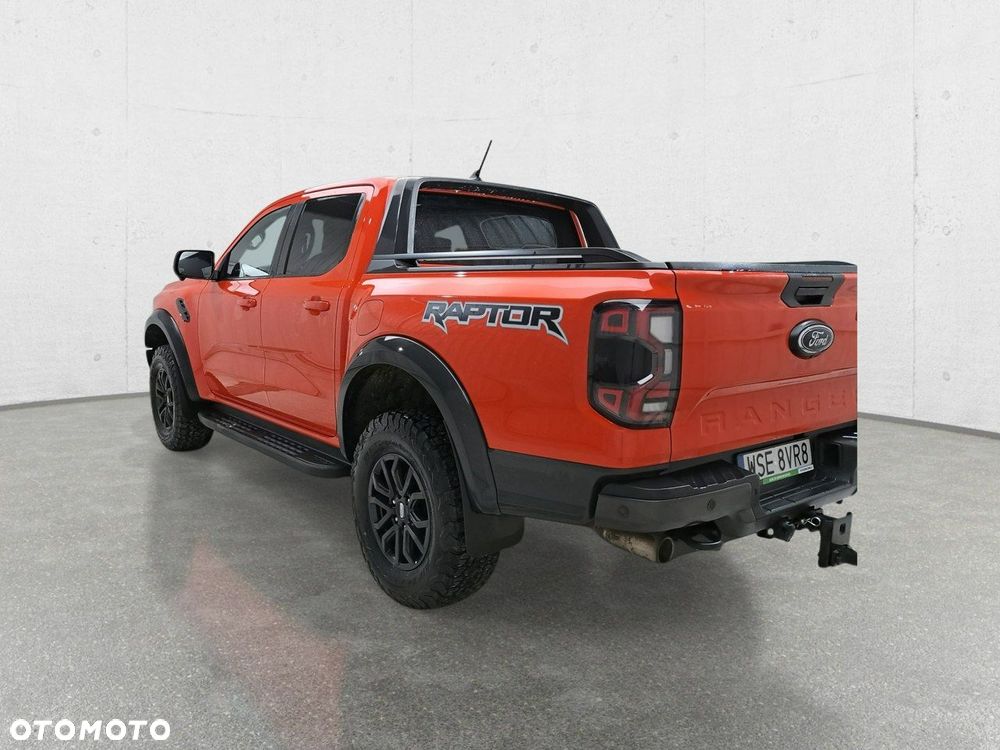 Ford Ranger - 5