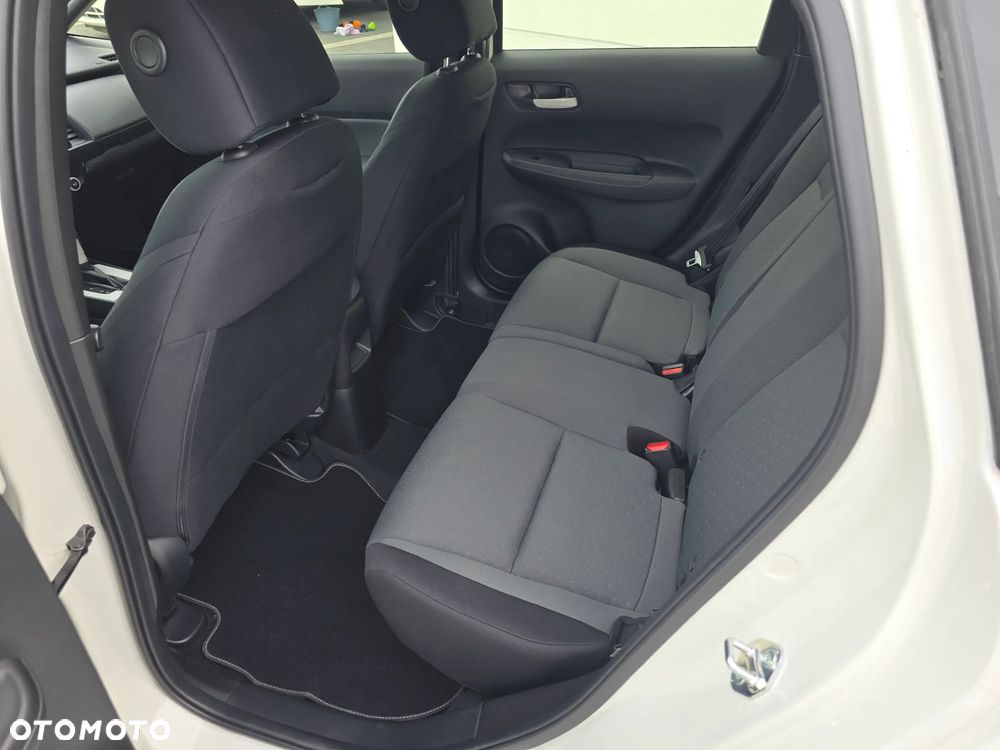 Honda Jazz 1.5 i-MMD e-CVT Comfort - 13