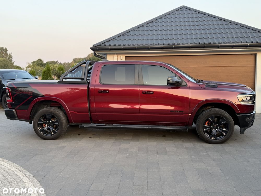 RAM 1500 - 5