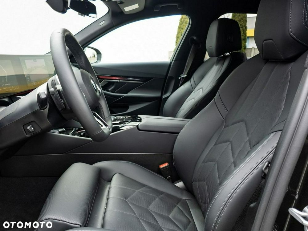 BMW Seria 5 540d xDrive - 20