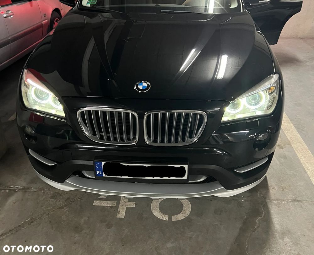 BMW X1 - 14