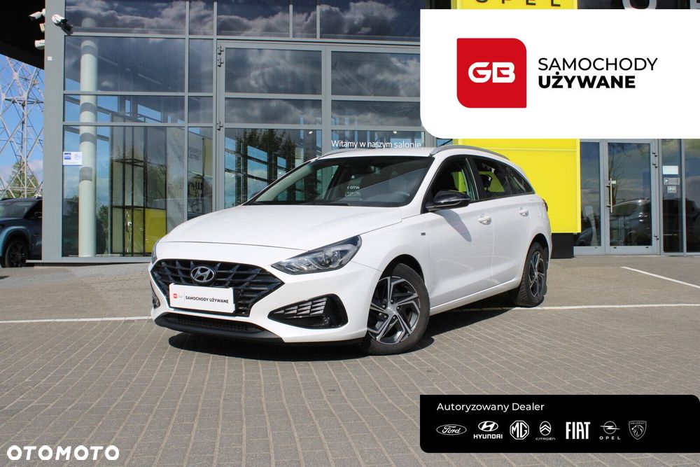 Hyundai i30 1.5 T-GDI 48V Smart - 1